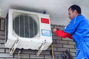 24/7 and Emergency HVAC Near Lake Quivira, KS | Air Conidtioning and Heating Contractors